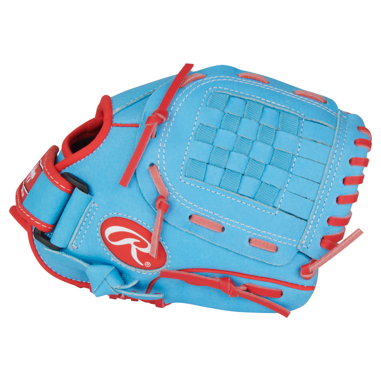 Rawlings Sure Catch Baseball Glove 10" SC100JDCB