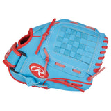 Rawlings Sure Catch Baseball Glove 10" SC100JDCB