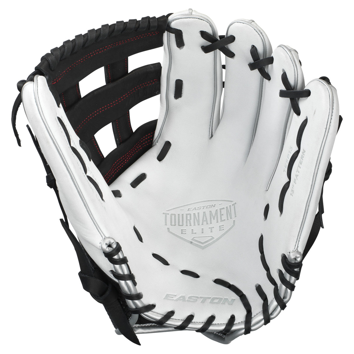 Easton Tournament Elite Slowpitch Softball Glove 13" TESP13