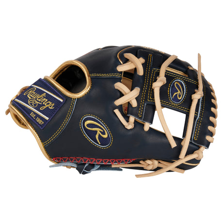 Rawlings Pro Preferred Wing Tip Baseball Glove 11.5" RPROS20
