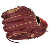 Rawlings R9 Series Baseball Glove 12" R9206-9SH