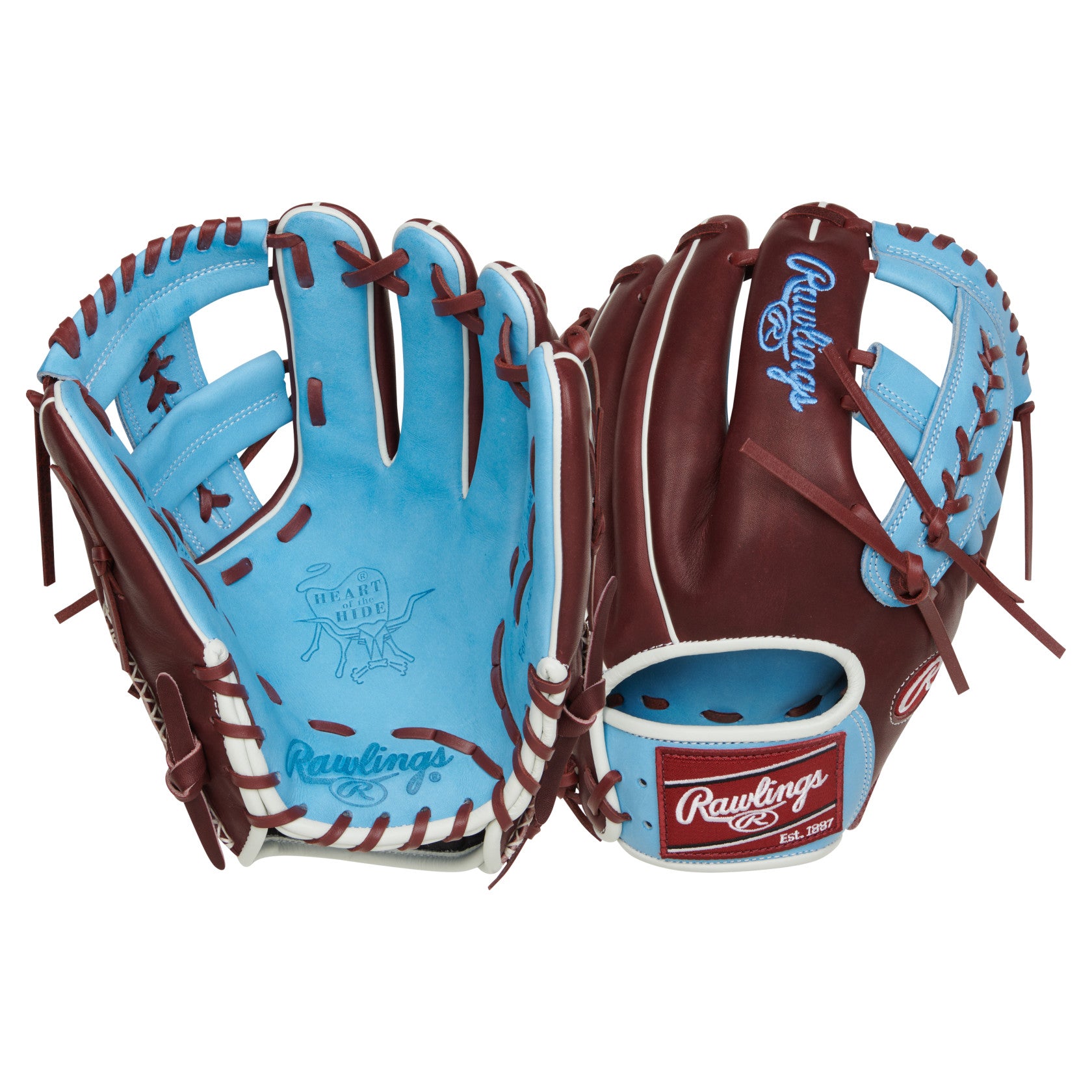 Rawlings Gold Glove Club 11.75