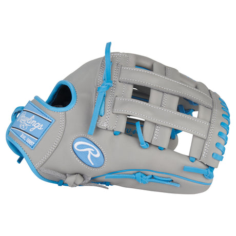 Rawlings NXT Series Baseball Glove 12.25" NXT207U-6G
