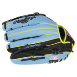 Rawlings Heart of the Hide Baseball Glove 12.75" RPRO3039-6B