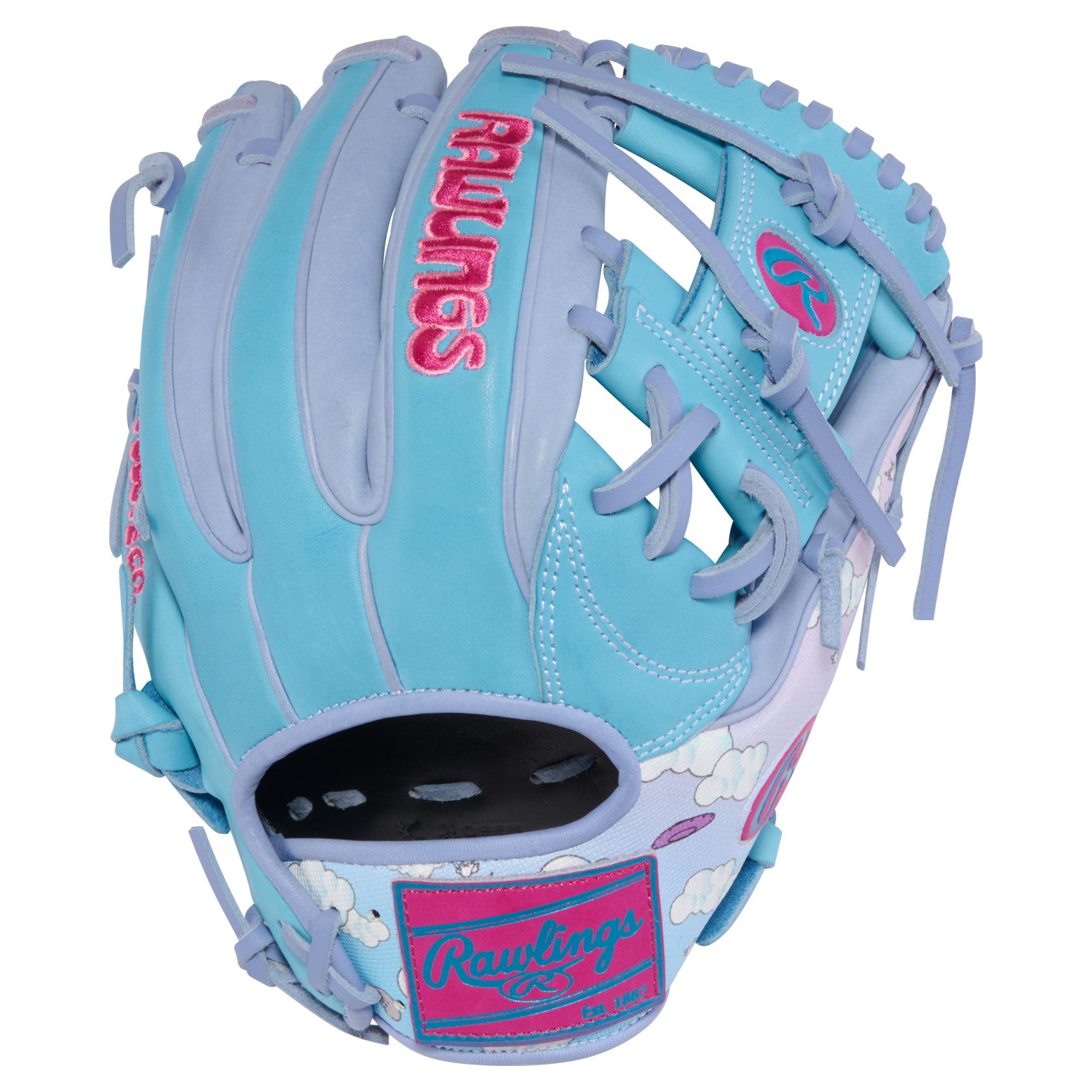 2026 Rawlings Heart of the Hide Icon Fest Baseball Glove PROR934