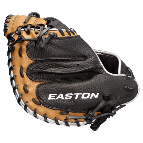 Easton Tournament Elite Youth Baseball Catcher's Mitt 32.5" 