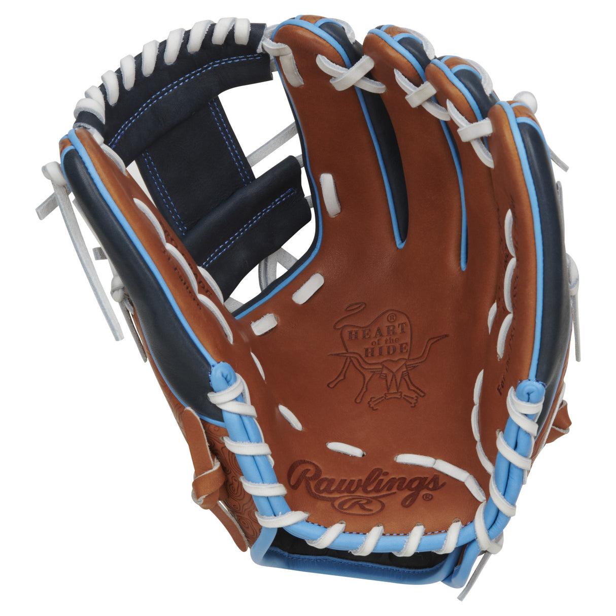 Rawlings Heart of the Hide Baseball Glove 11.75" PRO315-2GBN
