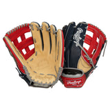 Rawlings Pro Preferred Ronald Acuna Jr. Baseball Glove 12.75