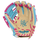 2026 Rawlings Heart of the Hide Icon Fest Baseball Glove PROR934-2CBE
