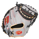 Rawlings Heart of the Hide R2G Baseball Catcher's Mitt 33" P