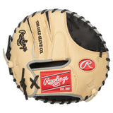 Rawlings Heart of the Hide Pancake Training Glove 28" PROFL1