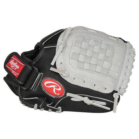 Rawlings Sure Catch Youth Baseball Glove 10.5" SC105BGB