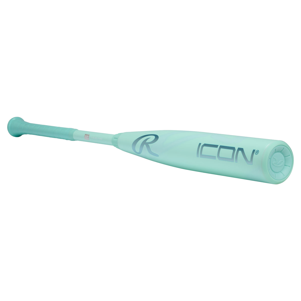 2026 Rawlings Icon BBCOR Baseball Bat RBB6I3 -3oz