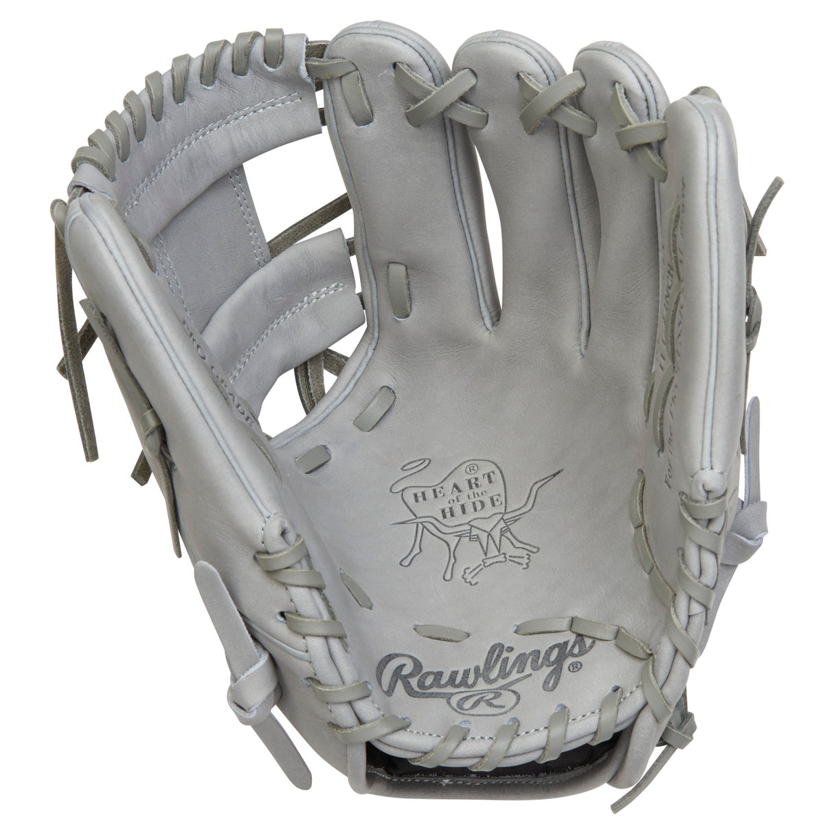 Rawlings Pro Label Element Heart of the Hide Baseball Glove 