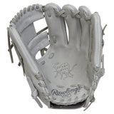 Rawlings Pro Label Element Heart of the Hide Baseball Glove 