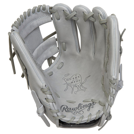 Rawlings Pro Label Element Heart of the Hide Baseball Glove 