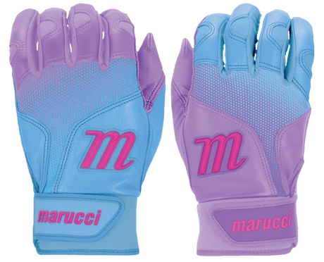 Marucci PWR FADE Batting Gloves Adult Pair