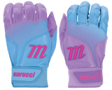 Marucci PWR FADE Batting Gloves Youth Pair