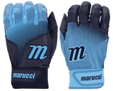 Marucci PWR FADE Batting Gloves Youth Pair