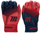 Marucci PWR FADE Batting Gloves Youth Pair