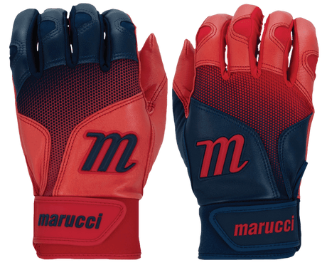 Marucci PWR FADE Batting Gloves Youth Pair