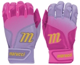 Marucci PWR FADE Batting Gloves Youth Pair