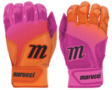 Marucci PWR FADE Batting Gloves Youth Pair