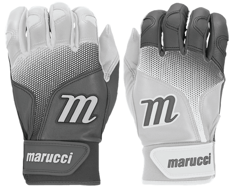 Marucci PWR FADE Batting Gloves Youth Pair