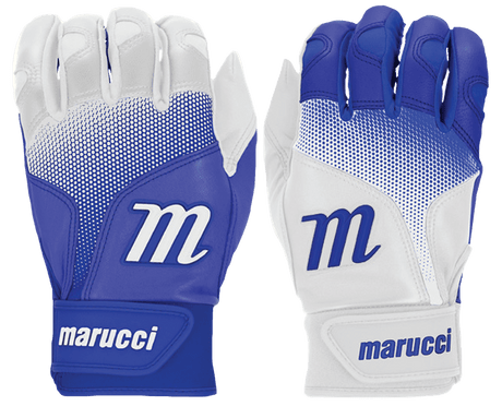 Marucci PWR FADE Batting Gloves Youth Pair