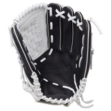 Easton Fundamental Fastpitch Series Fastpitch Softball Glove 12.5" FMFP125B