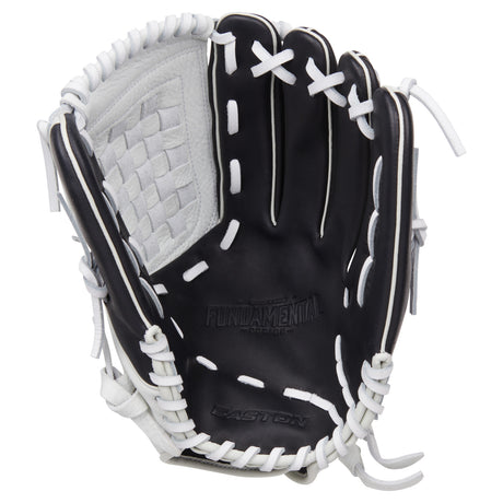 Easton Fundamental Fastpitch Series Fastpitch Softball Glove 12.5" FMFP125B