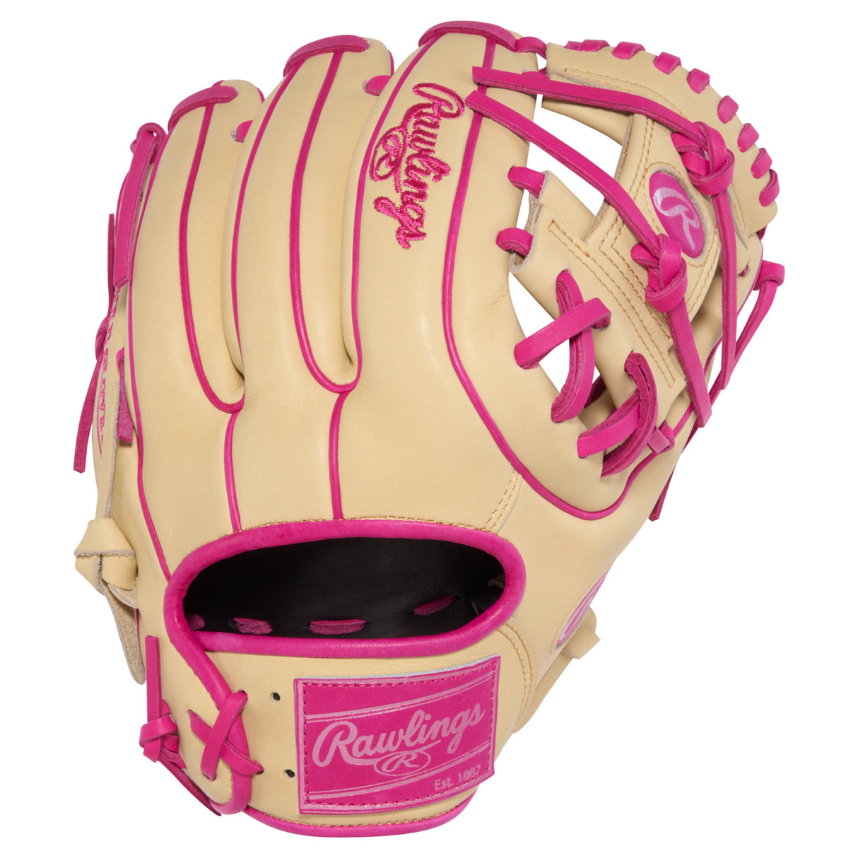 Rawlings Heart of the Hide Baseball Glove 11.25" PROR312-2CBE