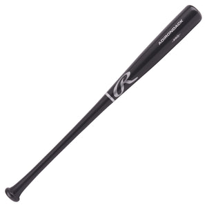 Rawlings Adirondack Youth Wood Baseball Bat Y242G