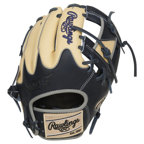 Rawlings Heart of the Hide Baseball Glove 11.5" RPRO204W-2XN