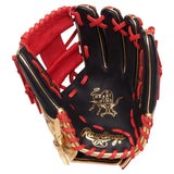 Rawlings GGC PRO-GOLDYIX