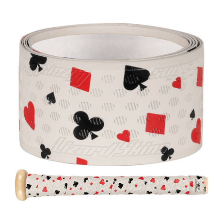 Hold'em White