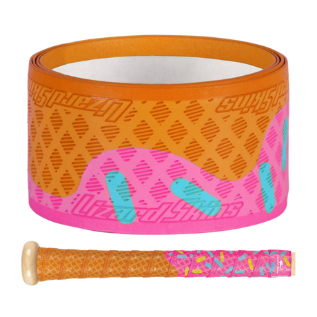 Pink Scoop
