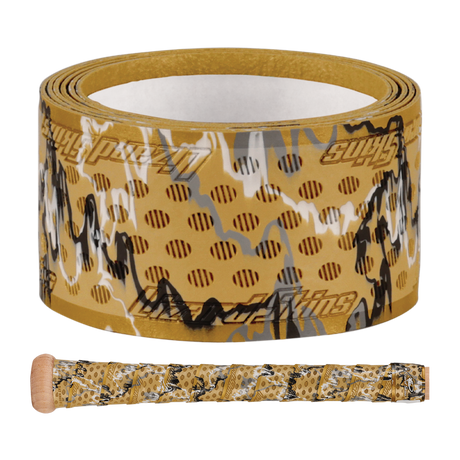 Gold Camo