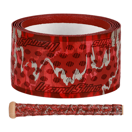 Scarlet Camo