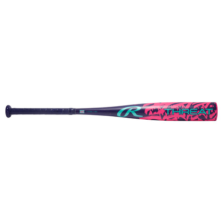 2026 Rawlings Threat Composite USSSA Baseball Bat RUT6T12 -1