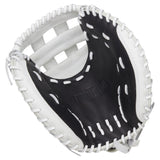 Easton Fundamental Fastpitch Series Catcher's Mitt 33" FMFP233B
