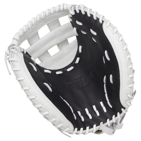 Easton Fundamental Fastpitch Series Catcher's Mitt 33" FMFP233B