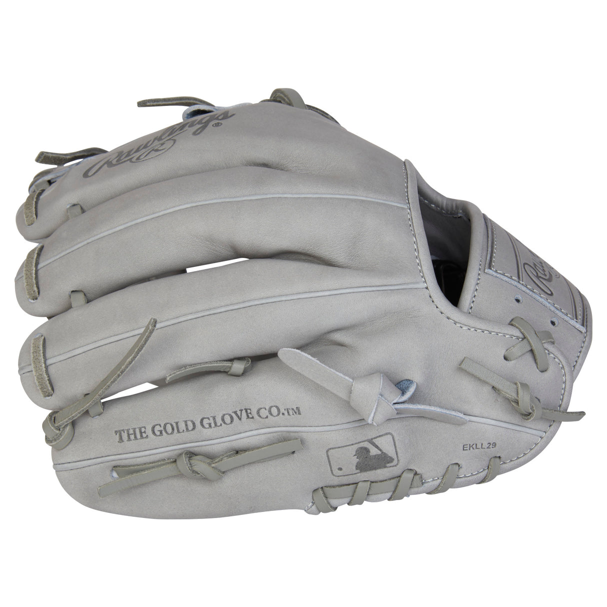 Rawlings Pro Label Element Heart of the Hide Baseball Glove 