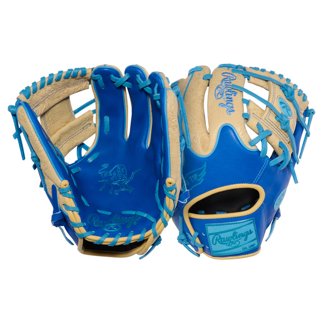 Rawlings Heart of the Hide Baseball Glove 11.75" PROR205W-2RC