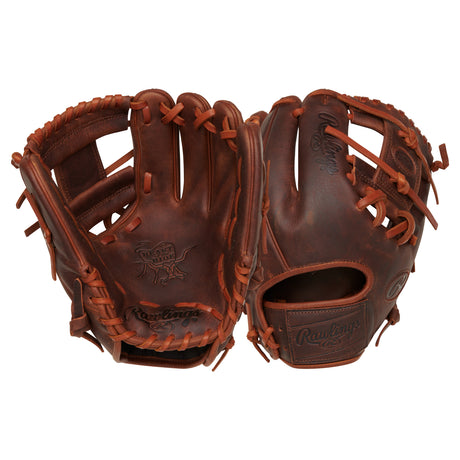Rawlings Pro Label Element Heart of the Hide Baseball Glove 