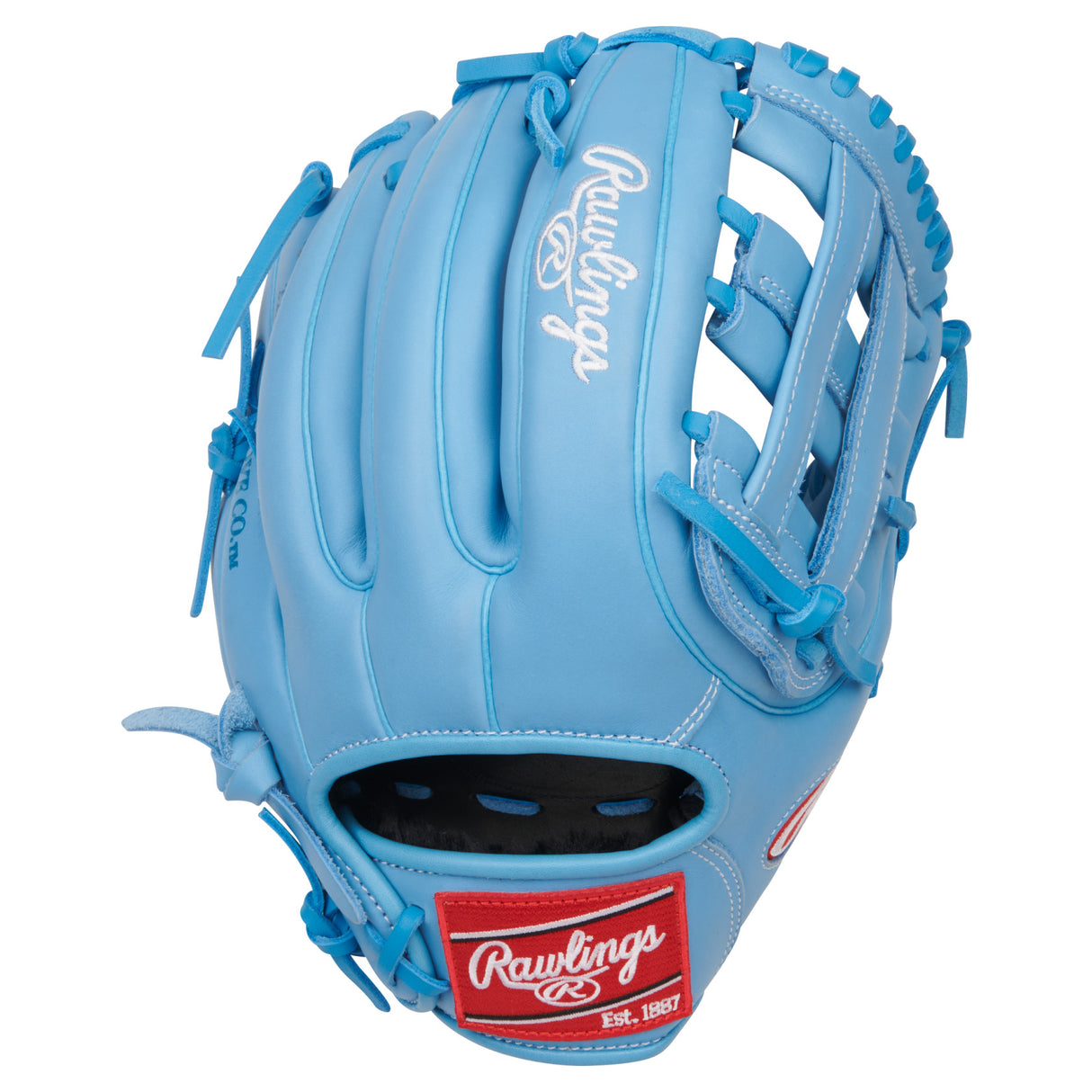 Rawlings R9 Series Baseball Glove 11.75" R9315-6CB