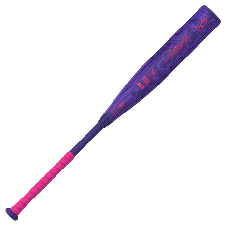 2027 Rawlings Icon Youth USSSA Baseball Bat -10oz RUT7I10