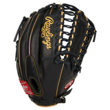 Rawlings R9 Series Baseball Glove 12.75" R96019BGFS