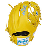 Rawlings Heart of the Hide ColorSync 9.0 Baseball Glove PROR