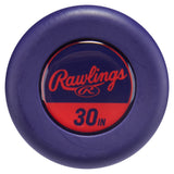 2026 Rawlings Threat Composite USA Baseball Bat RUS6T12 -12o